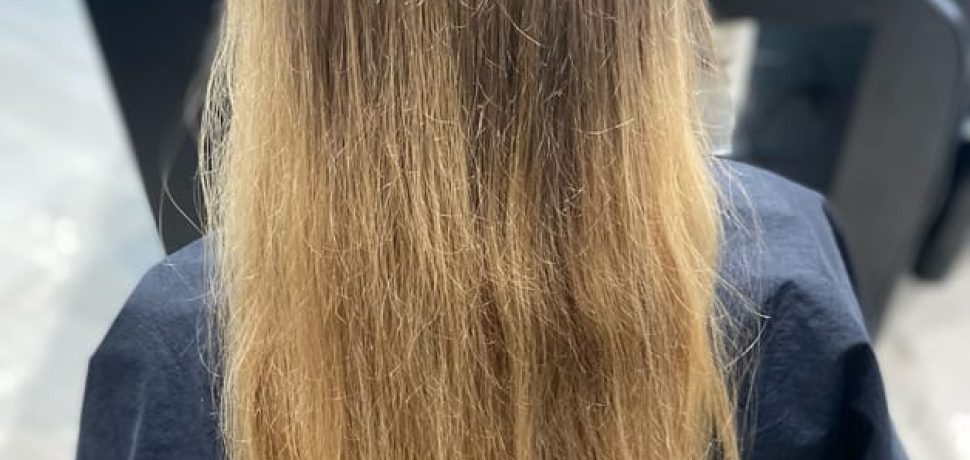 Blonde balayage_image10