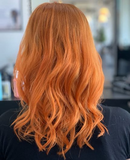 Kobber helfarve af Ditte_image5