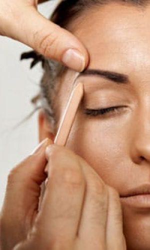 browlift-hos-thelook-i-århus3