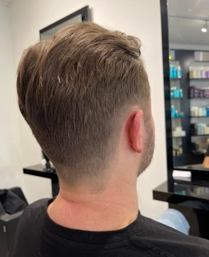 herreklip hos thelook