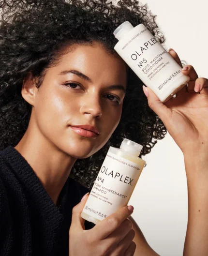 olaplex produkt hos thelook 2