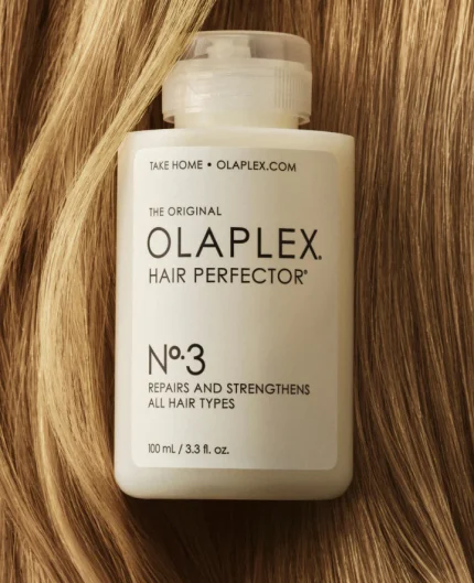 olaplex produkt hos thelook
